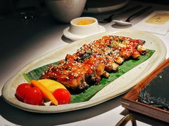 -月芽·自由餐厅·西溪湿地餐厅
