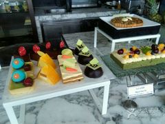 -洲际酒店·地平线全日餐厅HORIZON CAFÉ