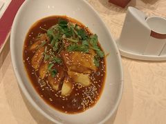 -喜来登由由大酒店九州膳坊中餐厅