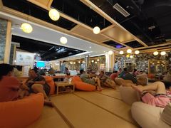 -星河湾温泉洗浴酒店