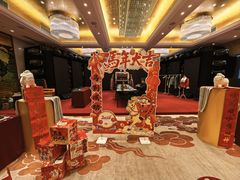 -北京西藏大厦酒店