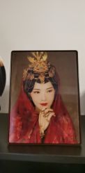 -盘子女人坊生日照·摄影馆(浦东店)