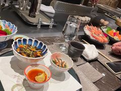 -枫品铁板烧(东樾店)