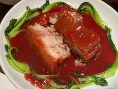 -老瑞福上海菜(人民广场店)