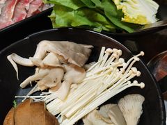 -丽江庭院之爱在路上(西单店)