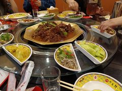 -芦月轩羊蝎子(北蜂窝店)