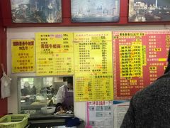 -明呈黄鱼面馆(斜土路店)