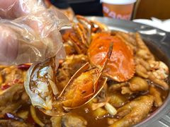-胖哥俩肉蟹煲(世茂国际广场店)