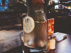 柠檬水-G+KITCHEN(龙湖狮山天街店)