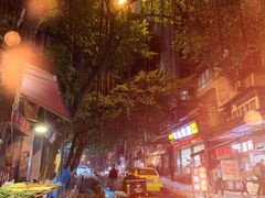 -肥龙火锅(南坪店)