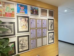 -好莱坞音乐进修学校(四川北路校区)