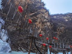 -黑龙潭风景区