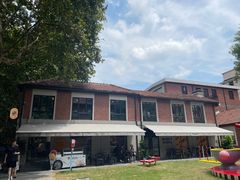 -Money Shops(愚园路店)