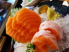 -成喜屋日本料理