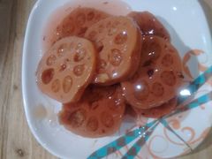 -老城南.鸭血粉丝汤(夫子庙店)