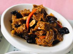 四喜烤麸-蘭心餐厅(进贤路店)