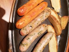 -萨莉亚意式餐厅(万嘉商业广场店)