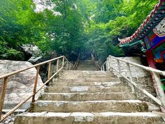 -北京上方山国家森林公园