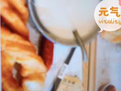 -头壹号饸饹面·大油条(常营店)