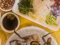 -官塘陈记鱼生·潮汕砂锅粥·牛肉火锅(潮枫路总店)