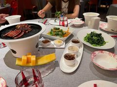 -星·South Beauty·俏江南(国贸店)