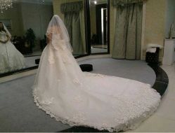 -南京宝娜嫁衣婚纱礼服馆(中央路店)