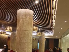 -粤尚腾香居中餐厅(首都机场希尔顿店)