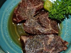 -久藏·横膈膜烧肉·酒场(江汉路店)