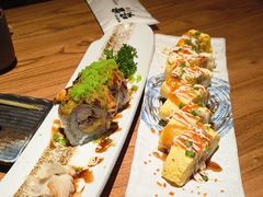 -炉胜·炉端烧·居酒屋