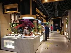 -川骄海鲜自助(亚运村店)