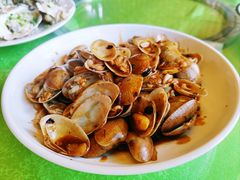 -盛港湾海鲜食府(黄沙店)