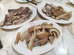 -粤潮牛肉火锅店(江南大道店)