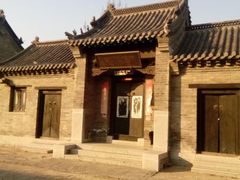 android_upload_pic-杨家埠民间艺术大观园