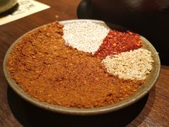 -盡膳口福跷脚牛肉火锅(合生汇购物中心店)