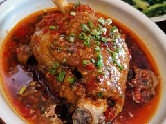 -富乐山酒店(西黄城根北街店)