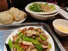 -姚记炒肝店(簋街店)