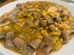-小郭私房菜·海肠捞饭店(学士街店)