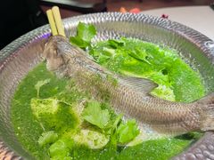 -狮拾久·现代新加坡料理(福田COCO Park店)