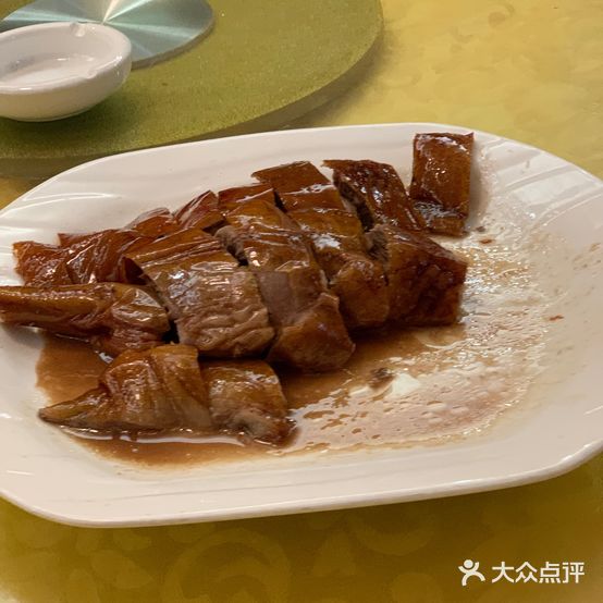 锦丰酒家