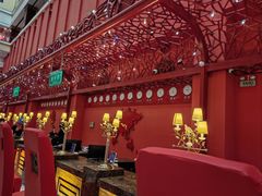 -北京九华山庄会展酒店
