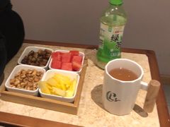 -良子健身(望京SOHO店)