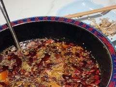 -何师傅美蛙鱼头(汉街店)