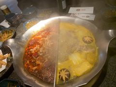 -空之介寿喜烧·和牛放题(恒隆广场店)