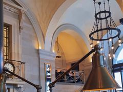 -The Wolseley