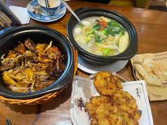 -老西门·常州菜(新区店)