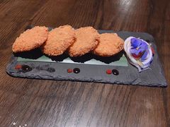 -甘尼仕印度餐厅爵士酒吧(阳春巷店)