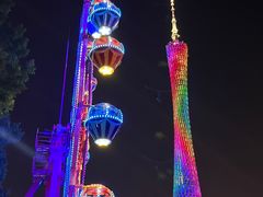 -海心沙亚运公园