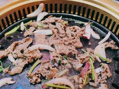 -棒小伙·齐齐哈尔烤肉(龙茗路店)
