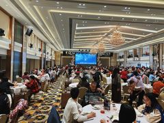 -味可道美食坊(福基路店)