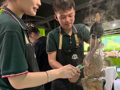 -戈拿旺巴西烤肉(崇文门店)